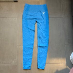 Gymshark Vital Soft Leggings